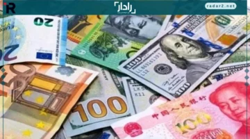 تحديث أسعار العملات العربية والأجنبية اليوم بدقة عالية